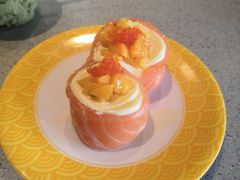 富贵卷-万岁寿司(万国店)