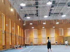 -网动网球培训(北京友谊宾馆校区)
