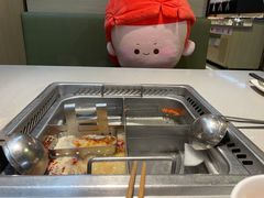 -海底捞火锅(龙岗星河COCO Park店)
