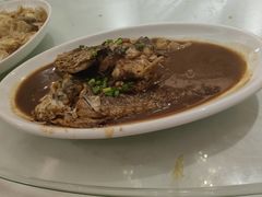 -洲晓鲜·舟山海鲜大排档(朱家尖风景区店)