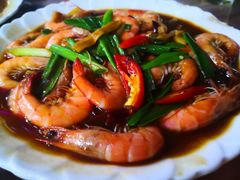 -连家船海鲜大排档·20年闽菜店(厦大店)