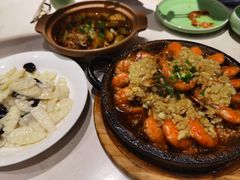 -陈厨老家菜馆(义安区店)