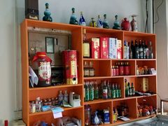 -牛叔鲜羊肉铜火锅(远东小区店)