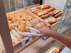 -小飞象面包公社(砂之船店)