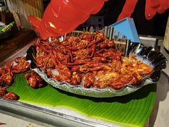 -南湖宾馆·鸳湖阁全日制餐厅