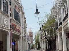 -赤坎·广东华侨国际旅游度假区