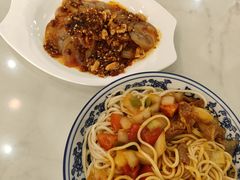 -河州宾馆清真餐厅(文锦南路店)