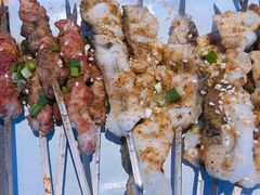 -燥次·烧烤酒场(万象城店)