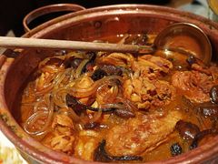 -关东小磨东北菜(漕河泾印象城店)