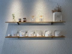 -Cafe on warm(丹霞店)
