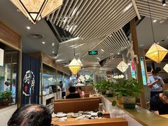 -云海肴·汽锅鸡·云南菜(广安门天虹店)