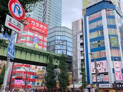 -秋叶原电器街