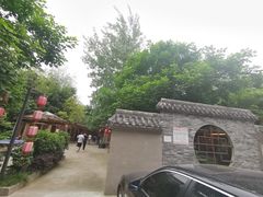 -好汉锅园林秘制老火锅 柴火霸王鸡(金沙店)