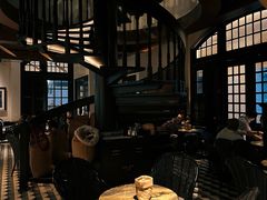 -Long Bar(莱佛士酒店)