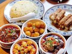 -炉小二铜锅牛蛙•川湘菜(三里屯店)