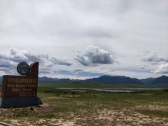 -山丹皇家马场