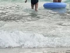 -重庆海昌加勒比海水世界