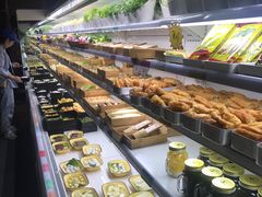 自助取餐区-火锅先生(五马街店)