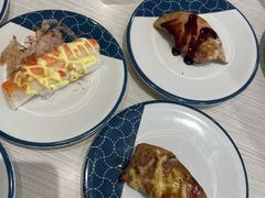 -滨寿司(新街口中央商场店)