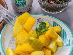 -椰客·海南椰子鸡(四海城黑金店)