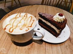 -Peet's 皮爷咖啡(东湖路手作店)