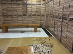 -绿岛汤泉韩式休闲会所