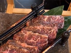 -谷牛和牛烤肉(漕河泾印象城店)