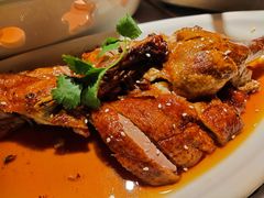 -小菜园新徽菜(合肥滨湖世纪金源店)