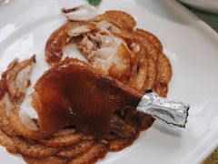 -味+新京宴·烤鸭·北京菜(创意谷店)