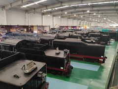 -沈阳铁路陈列馆