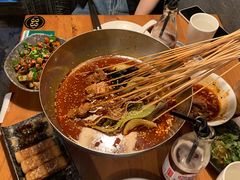 -付小姐在成都(中山公园店)