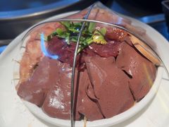 -老淮安·淮安菜(涟水店)