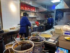 -陇上秦轩biangbiang面(萧山万象汇店)
