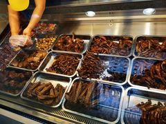 -张鸭子重庆特产卤味小吃(未来国际店)