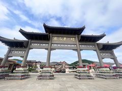 -珲春防川景区