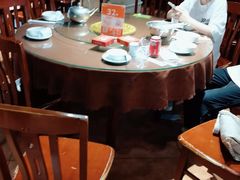 大堂-天下客饭店(中山路店)