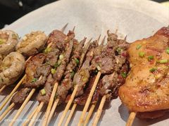 -串盟烧烤·长沙美食地标(星沙店)