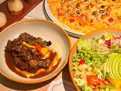 -幸薈飯堂