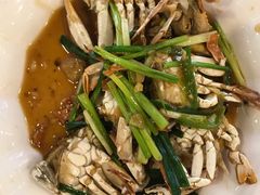 -钱大妈海鲜饭店(保利林语店)