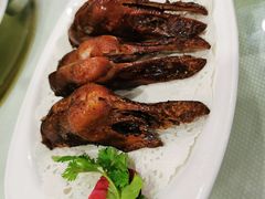 -椿记烧鹅(叠彩店)