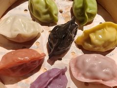 -明湖楼·经典鲁菜山东海鲜(大明湖店)