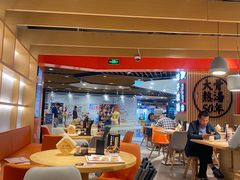 -味千拉面(广州金沙永旺梦乐城店)