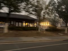 -庐山上汤温泉度假村