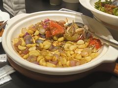 -上座云间·青年赣菜(绿茵店)