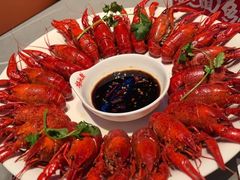 -杨氏青龙虾·羊蝎子(金盛路总店)
