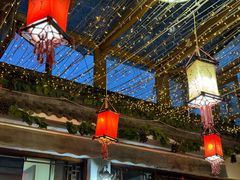 -丽江庭院·云南野生菌·海鲜火锅(鼓楼四合院店)