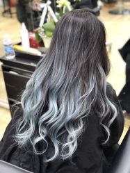 -SY COLOUR专业烫染
