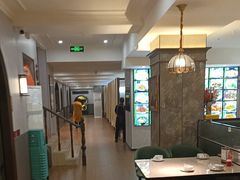 -华竹饭店(中央大街店)
