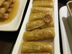 -五观堂素食(新华路店)