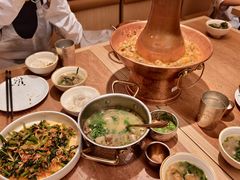 -浩海火燒雲傣家菜(芮欧百货店)